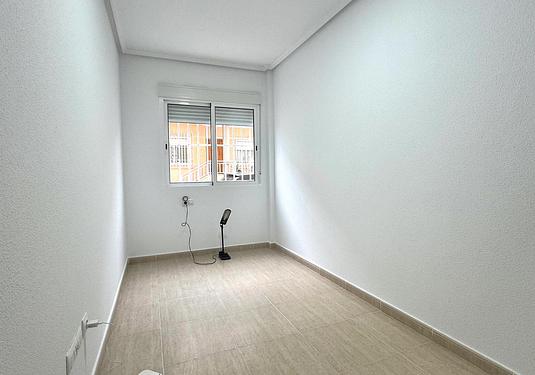 Apartment in Pilar de La Horadada