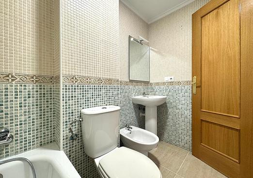 Apartment in Pilar de La Horadada