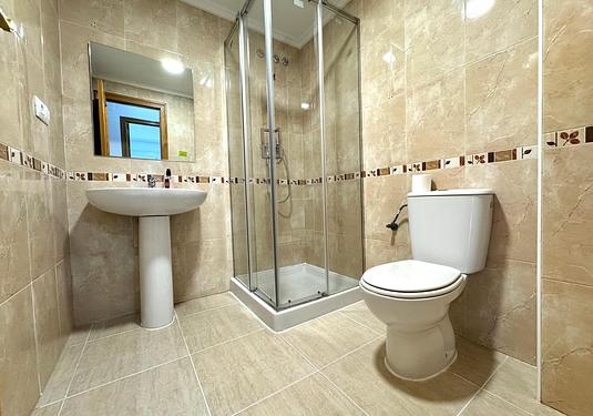 Apartment in Pilar de La Horadada