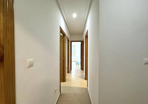 Apartment in Pilar de La Horadada