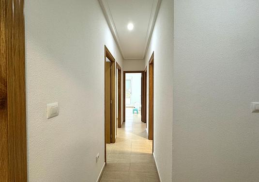 Apartment in Pilar de La Horadada