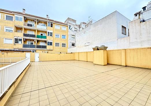 Apartment in Pilar de La Horadada