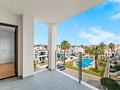 Apartment in Orihuela Costa