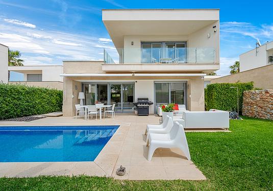 Villa in Orihuela Costa