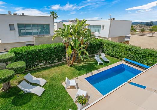 Villa in Orihuela Costa