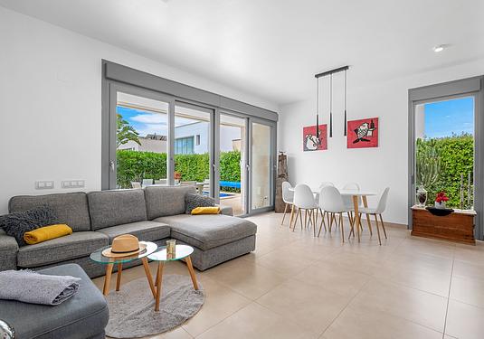 Villa in Orihuela Costa