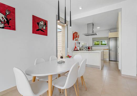 Villa in Orihuela Costa