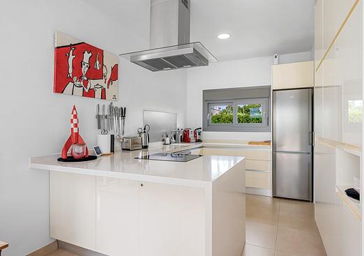 Villa in Orihuela Costa