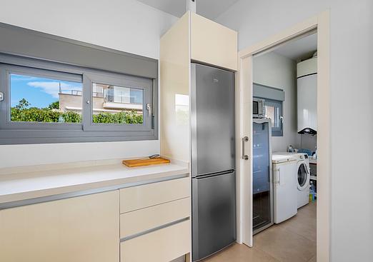 Villa in Orihuela Costa