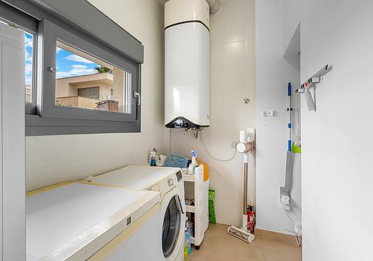 Villa in Orihuela Costa