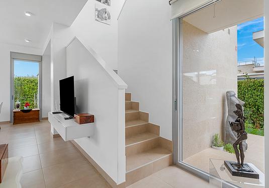 Villa in Orihuela Costa