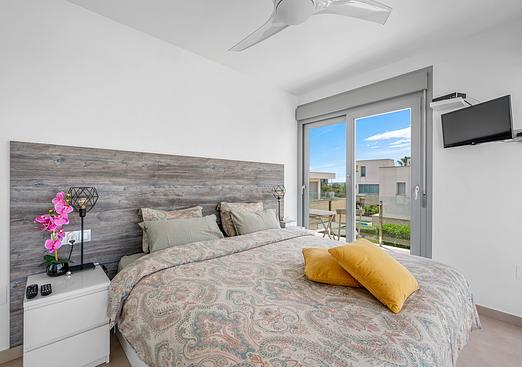 Villa in Orihuela Costa