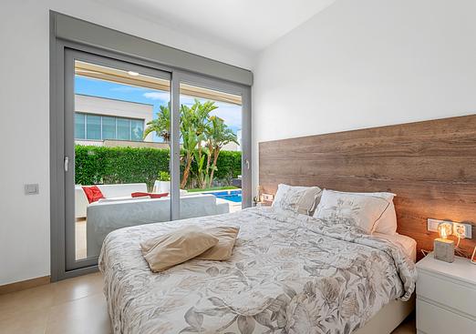 Villa in Orihuela Costa