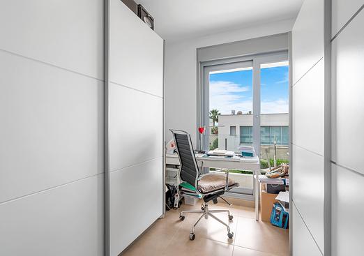 Villa in Orihuela Costa