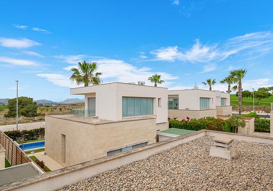 Villa in Orihuela Costa