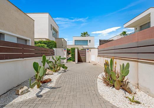 Villa in Orihuela Costa