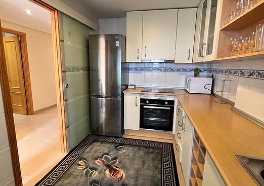 Apartment in Guardamar del Segura