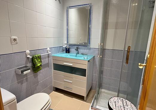 Apartment in Guardamar del Segura