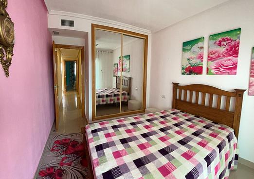 Apartment in Guardamar del Segura