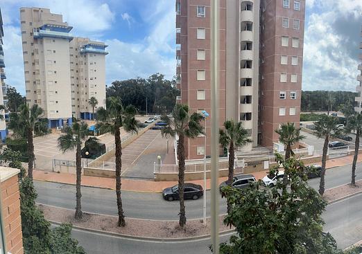 Apartment in Guardamar del Segura