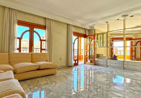 Duplex in San Pedro del Pinatar