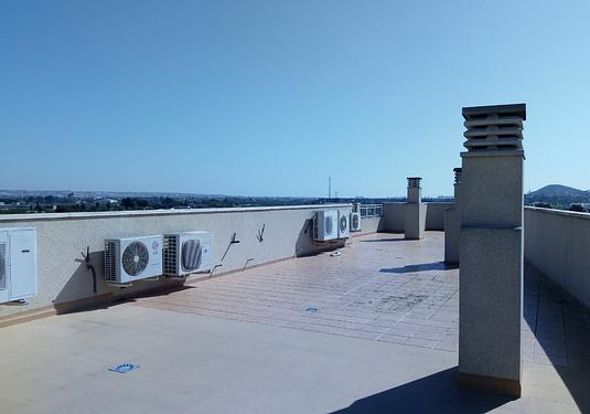 Apartment in Formentera del Segura