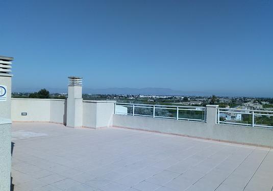 Apartment in Formentera del Segura