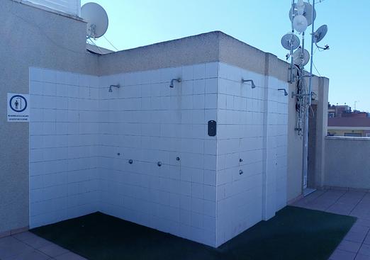 Apartment in Formentera del Segura