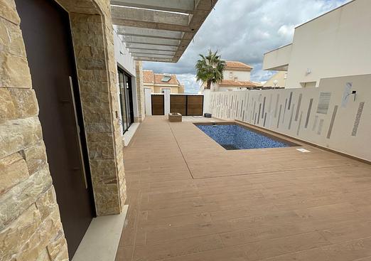 Villa in Ciudad Quesada