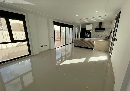 Villa in Ciudad Quesada