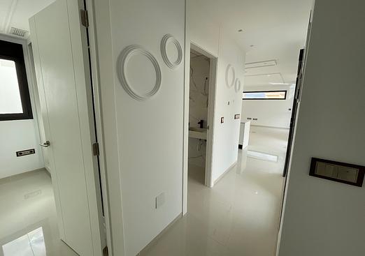 Villa in Ciudad Quesada