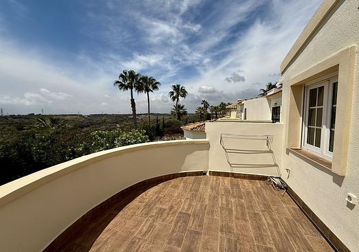 Villa in Orihuela Costa