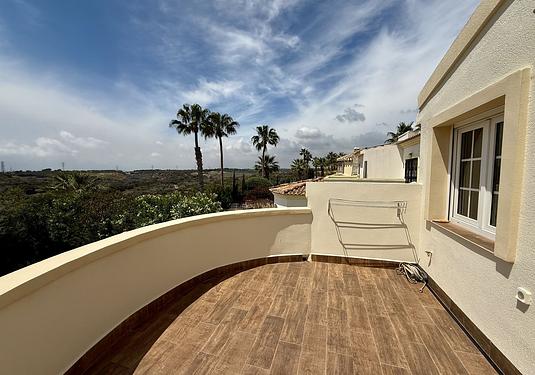 Villa in Orihuela Costa