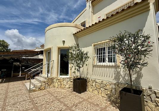 Villa in Orihuela Costa