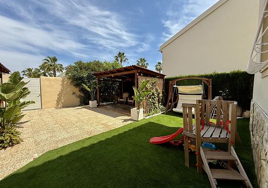 Villa in Orihuela Costa