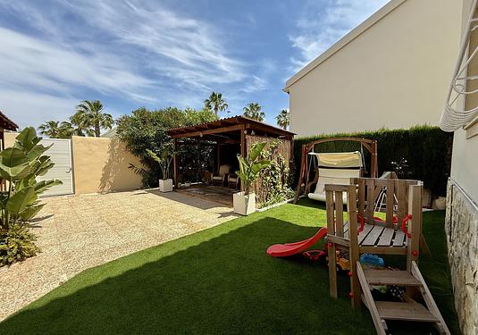 Villa in Orihuela Costa