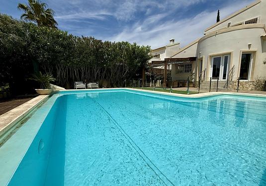 Villa in Orihuela Costa