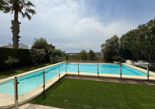 Villa in Orihuela Costa