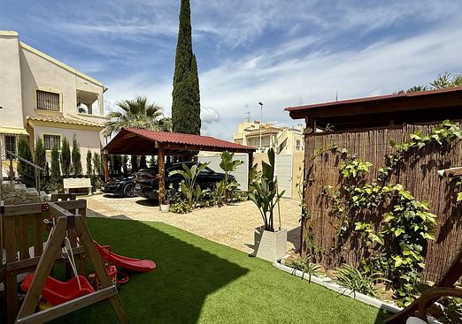 Villa in Orihuela Costa