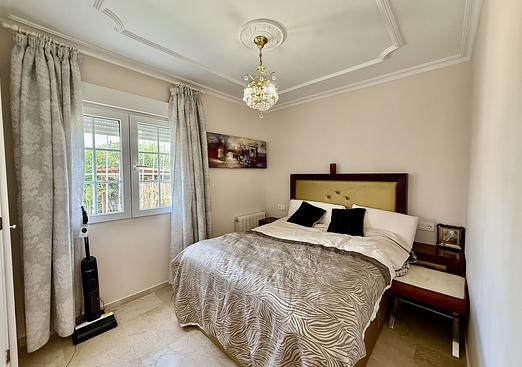 Villa in Orihuela Costa