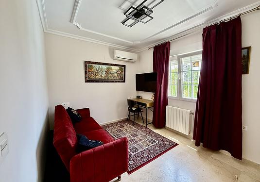 Villa in Orihuela Costa