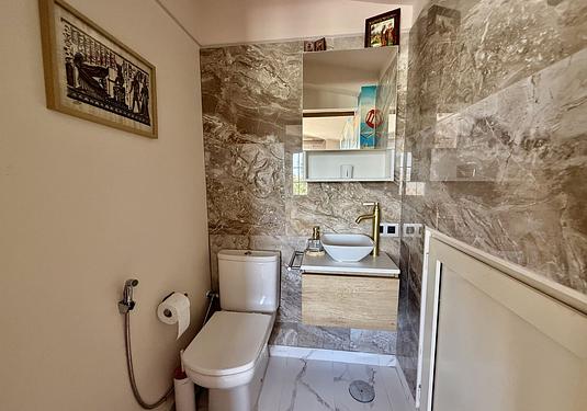 Villa in Orihuela Costa