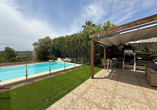 Villa in Orihuela Costa