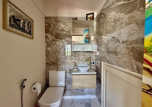 Villa in Orihuela Costa