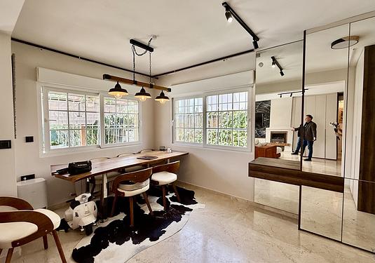 Villa in Orihuela Costa