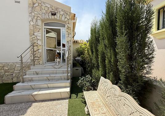 Villa in Orihuela Costa