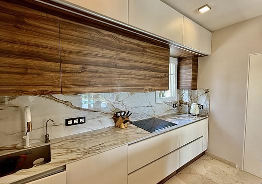 Villa in Orihuela Costa