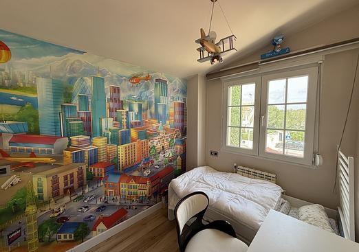 Villa in Orihuela Costa