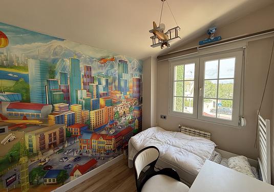 Villa in Orihuela Costa