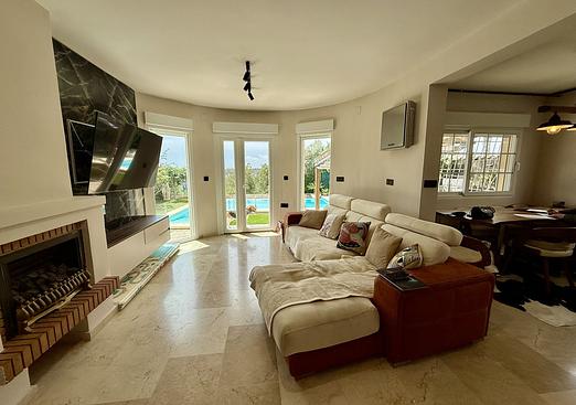 Villa in Orihuela Costa